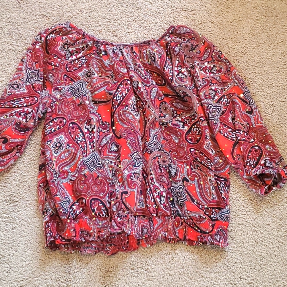 Blouse/shirt